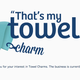 Illustration for article titled Karen Pence Has Shuttered Her Towel Charm Business